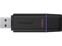 Kingston DataTraveler Exodia 512GB USB-minnen