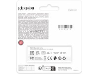 Kingston DataTraveler Exodia 512GB USB-minnen