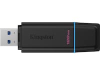 Kingston DataTraveler Exodia 128GB Minnepinne USB-minnen