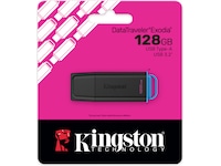 Kingston DataTraveler Exodia 128GB Minnepinne USB-minnen