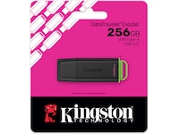 Kingston DataTraveler Exodia 256GB Minnepinne USB-minnen