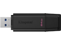 Kingston DataTraveler Exodia 64GB minnepinne USB-minnen