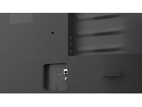 LG 43" NU90 Nano UHD Smart TV (2026) 20 - 49 tums TV