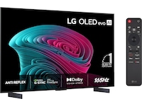 LG 42" C64 OLED evo 4K Smart TV (2026) 20 - 49 tums TV