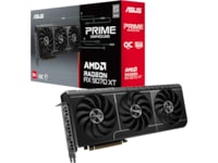 Komplett Build - AMD Charlie v2 Grafikkort