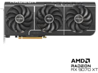 Komplett Build - AMD Charlie v2 Grafikkort