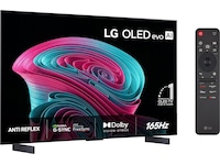LG 42" C65 OLED Evo Smart TV (2026) 20 - 49 tums TV