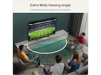 LG 48" G66 OLED evo 4K Smart TV (2026) 20 - 49 tums TV