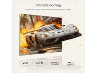 LG 48" G66 OLED evo 4K Smart TV (2026) 20 - 49 tums TV