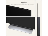 LG 48" G66 OLED evo 4K Smart TV (2026) 20 - 49 tums TV
