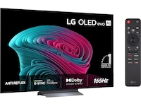 LG 55" C64 OLED evo 4K Smart TV (2026) 50 - 59 tums TV