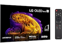 LG 77" G64 OLED evo 4K Smart TV (2026) 70 - 79 tums TV