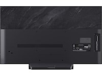 LG 48" C64 OLED evo 4K Smart TV (2026) 20 - 49 tums TV