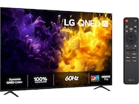 LG 85" QNED70 MiniLED 4K Smart TV (2026) Över 80 tums TV