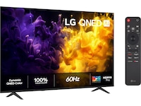 LG 75" QQNED70 MiniLED 4K Smart TV (2026) 70 - 79 tums TV