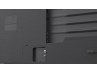 LG 75" QQNED70 MiniLED 4K Smart TV (2026) 70 - 79 tums TV