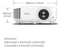 BenQ TH575i Full HD projektor Projektorer