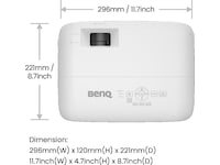 BenQ TH575i Full HD projektor Projektorer