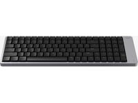 Lofree Flow 2 100 Kailh Pulse Tactile Gamingtangentbord (svart) Tangentbord