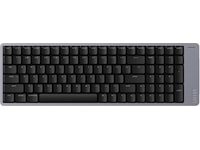 Lofree Flow 2 100 Kailh Pulse Tactile Gamingtangentbord (svart) Tangentbord