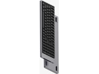 Lofree Flow 2 100 Kailh Pulse Tactile Gamingtangentbord (svart) Tangentbord