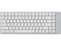 Lofree Flow 2 84 Kailh Void Silent Gamingtangentbord (vit) Gamingtangentbord