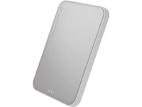 dbramante 1928 Re-Charge Powerbank 5000mAh Slim (vit) Powerbank