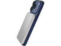 dbramante 1928 Re-Charge Powerbank 5000mAh Slim (vit) Powerbank