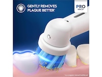 Oral-B Pro Kids borsthuvuden Lejonkungen, 4 st Tandborsthuvud