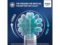 Oral-B Pro Kids borsthuvuden Lejonkungen, 4 st Tandborsthuvud