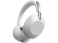 SONY 1000X THE COLLEXION Over-Ear Hörlurar (platina) Hörlurar