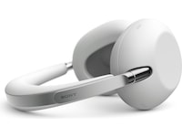 SONY 1000X THE COLLEXION Over-Ear Hörlurar (platina) Hörlurar