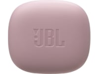 JBL Wave Flex 2 Trådlösa Hörlurar (rosa) -B-Grade Demo headset