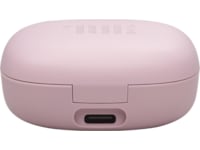 JBL Wave Flex 2 Trådlösa Hörlurar (rosa) -B-Grade Demo headset