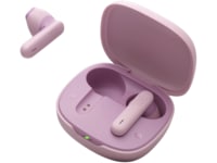 JBL Wave Flex 2 Trådlösa Hörlurar (rosa) -B-Grade Demo headset