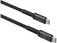 dbramante1928 Re-Charge It USB-C kabel 3m (svart) USB-kablar