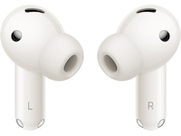 HUAWEI FreeBuds 7i Trådlösa Hörlurar, In-ear (vit) In-ear hörlurar