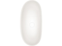HUAWEI FreeBuds 7i Trådlösa Hörlurar, In-ear (vit) In-ear hörlurar