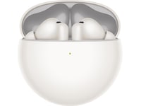 HUAWEI FreeBuds 7i Trådlösa Hörlurar, In-ear (vit) In-ear hörlurar
