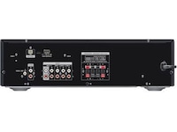 Sony STR-DH190 Stereoreceiver (svart) + Sony PS-LX5BT Receiver