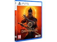 The Blood of Dawnwalker D1 Edition Spel till Playstation 5