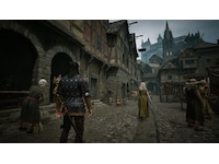 The Blood of Dawnwalker D1 Edition Spel till Playstation 5