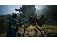 The Blood of Dawnwalker D1 Edition Spel till Playstation 5