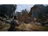 The Blood of Dawnwalker D1 Edition Spel till Playstation 5