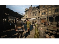 The Blood of Dawnwalker D1 Edition Spel till Playstation 5