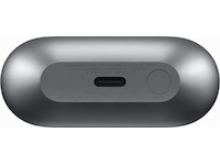 Samsung Galaxy Buds3 trådlösa öronproppar, In Ear (Silver) -B-Grade Demo headset