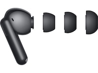 HUAWEI FreeBuds SE 4 ANC Trådlösa Hörlurar, In-ear (svart) In-ear hörlurar