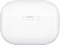 HUAWEI FreeBuds SE 4 ANC Trådlösa Hörlurar, In-ear (vit) In-ear hörlurar