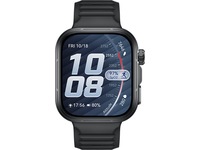 Huawei Watch Fit 5 Pro 44mm (svart) Smartwatches