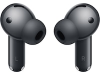 HUAWEI FreeBuds 7i Trådlösa Hörlurar, In-ear (svart) In-ear hörlurar